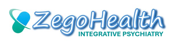 ZegoHealth Logo